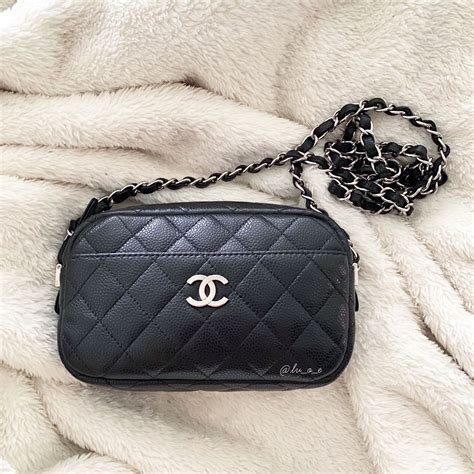 chanel camera bag mini|chanel mini bag price.